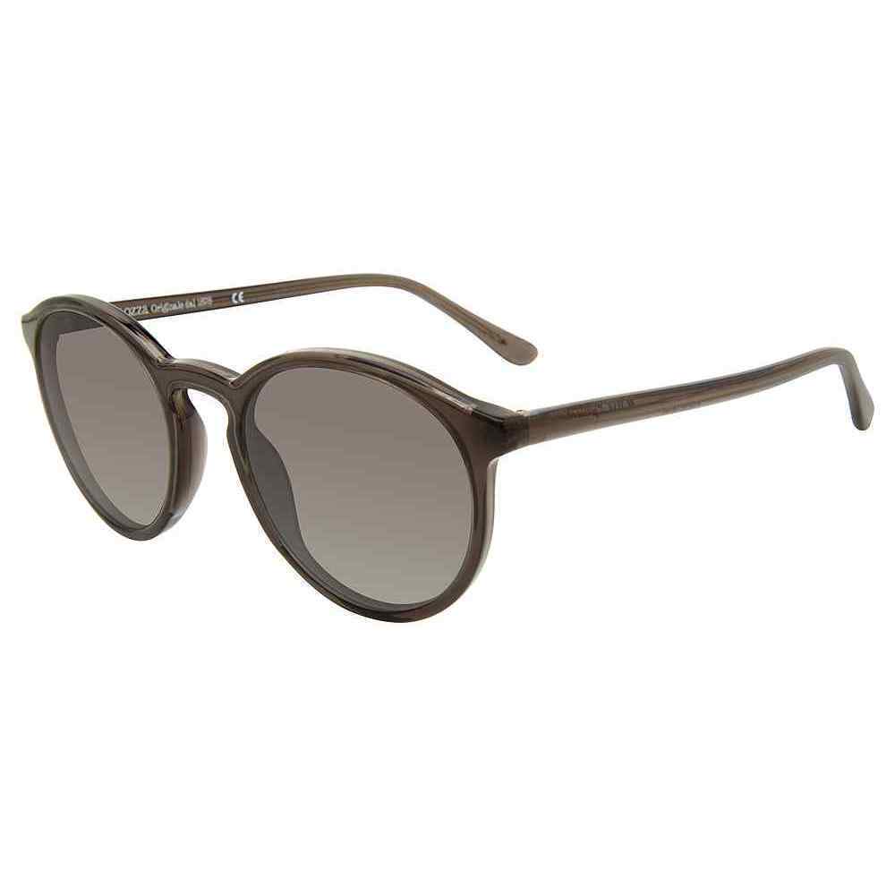 LOZZA SUN SL4205M Sunglasses BLACK-6S9P 51mm
